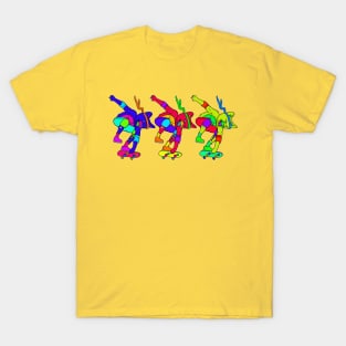 Skate Cats T-Shirt